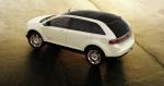 Lincoln MKX 2006 года
